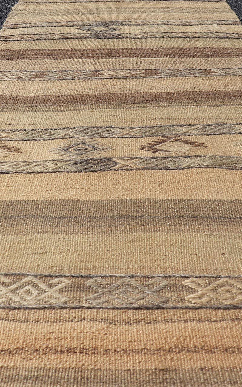 nan - Keivan Woven ArtsEN - 15878 - 26748Rug