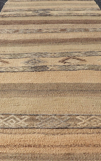 nan - Keivan Woven ArtsEN - 15878 - 26748Rug