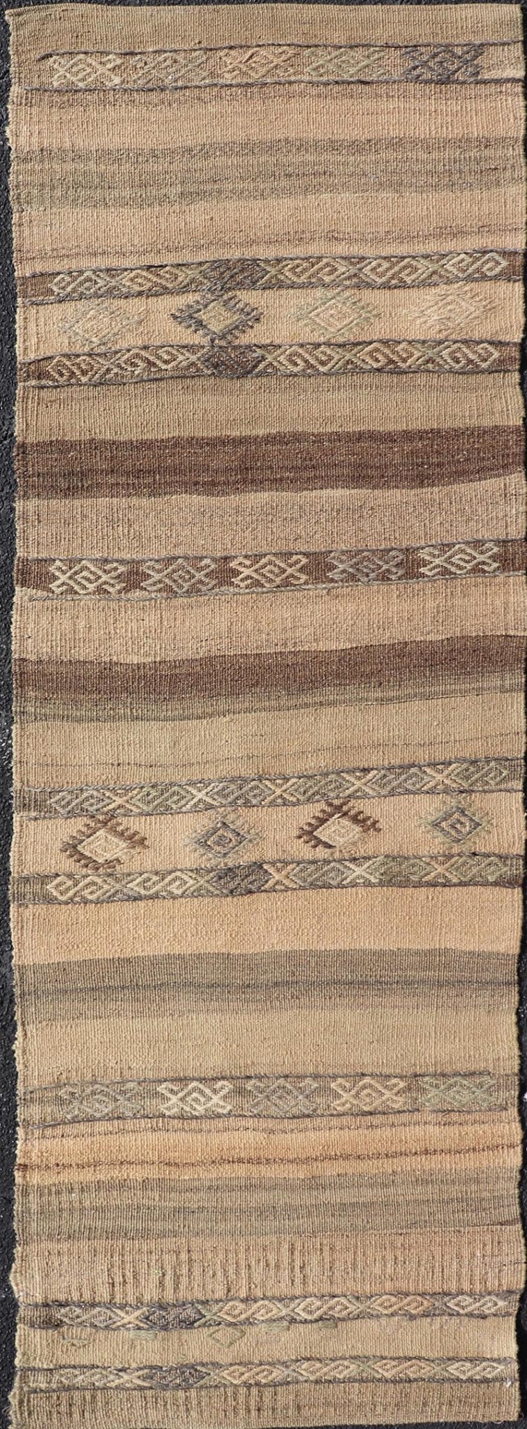 nan - Keivan Woven ArtsEN - 15878 - 26748Rug