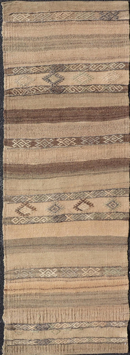 nan - Keivan Woven ArtsEN - 15878 - 26748Rug