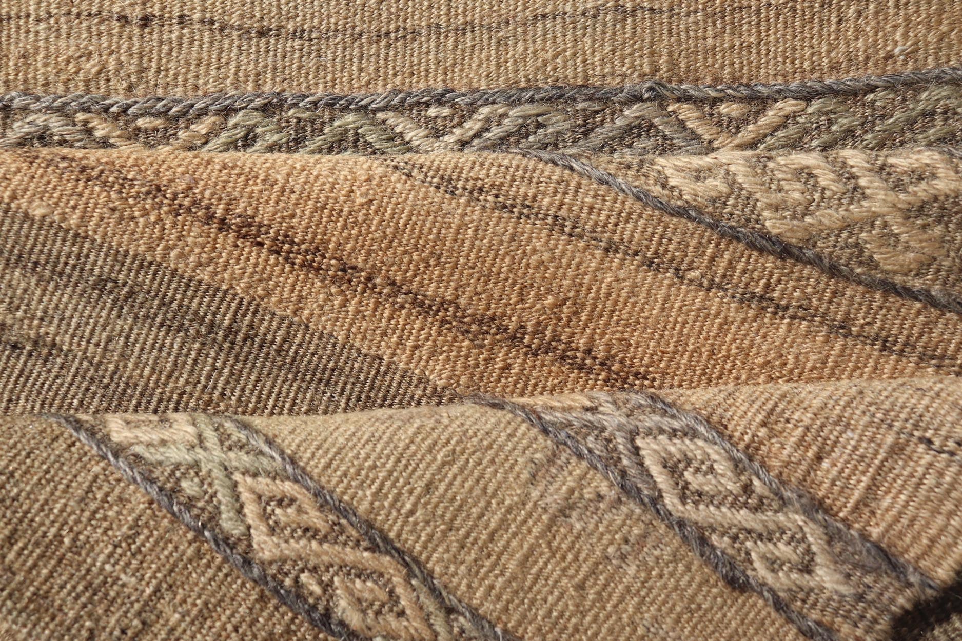 nan - Keivan Woven ArtsEN - 15878 - 26748Rug