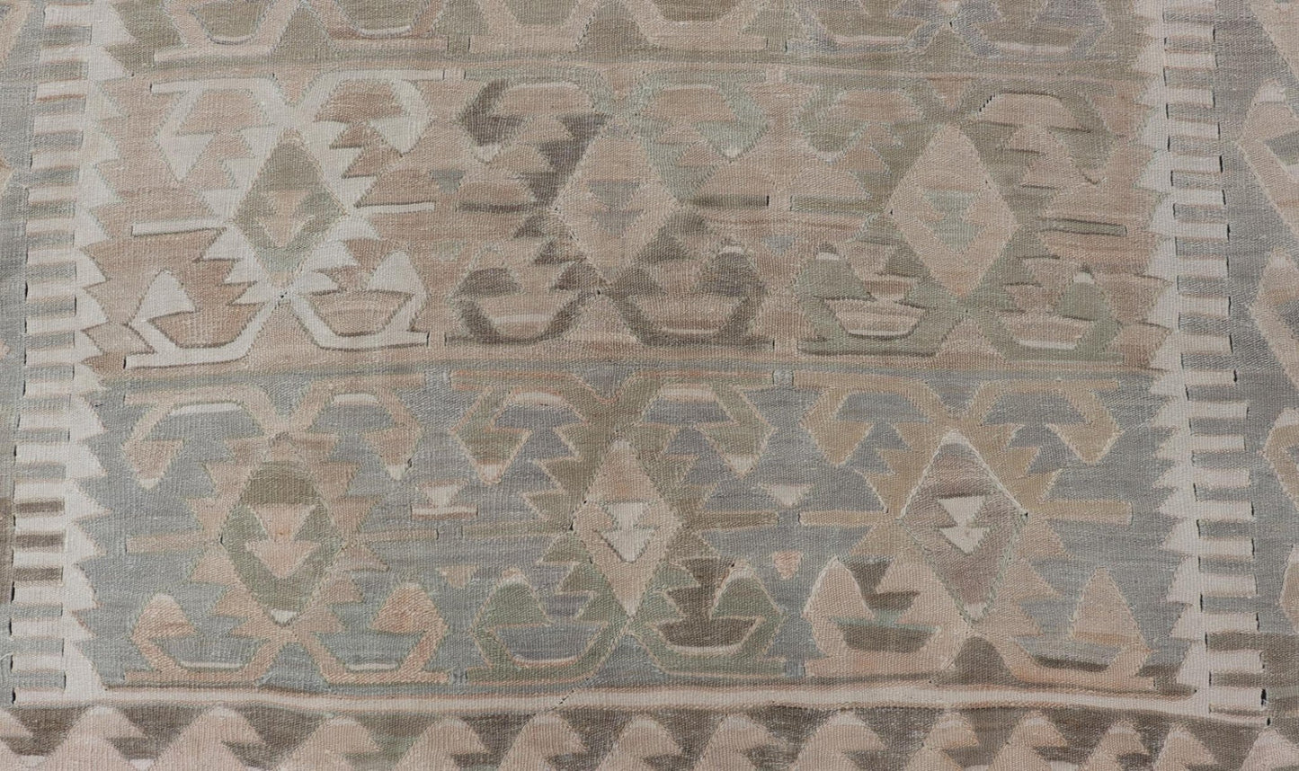 nan - Keivan Woven ArtsEN - 15883 - 26922Rug