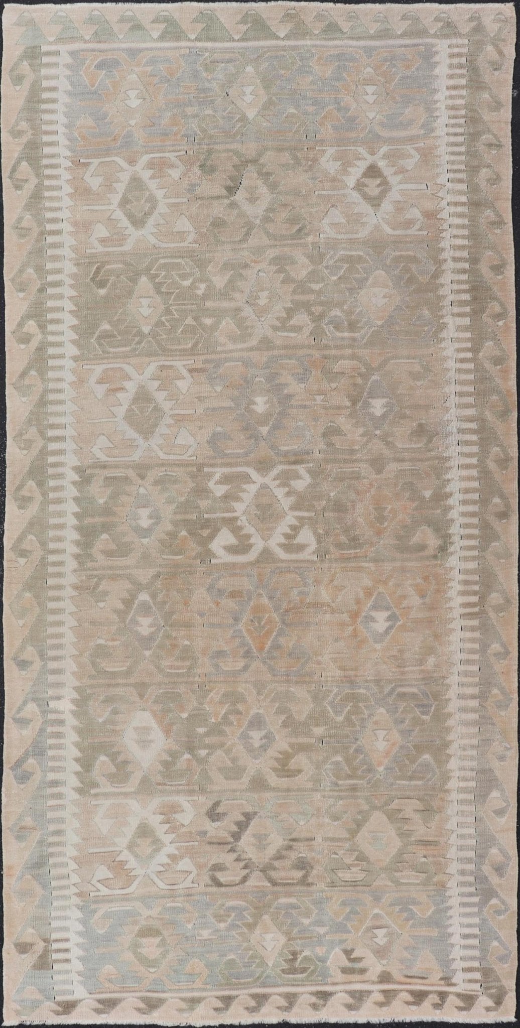 nan - Keivan Woven ArtsEN - 15883 - 26922Rug