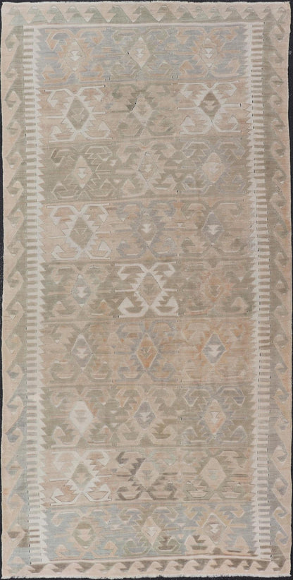 nan - Keivan Woven ArtsEN - 15883 - 26922Rug