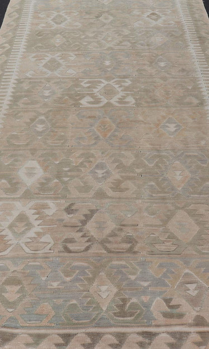 nan - Keivan Woven ArtsEN - 15883 - 26922Rug