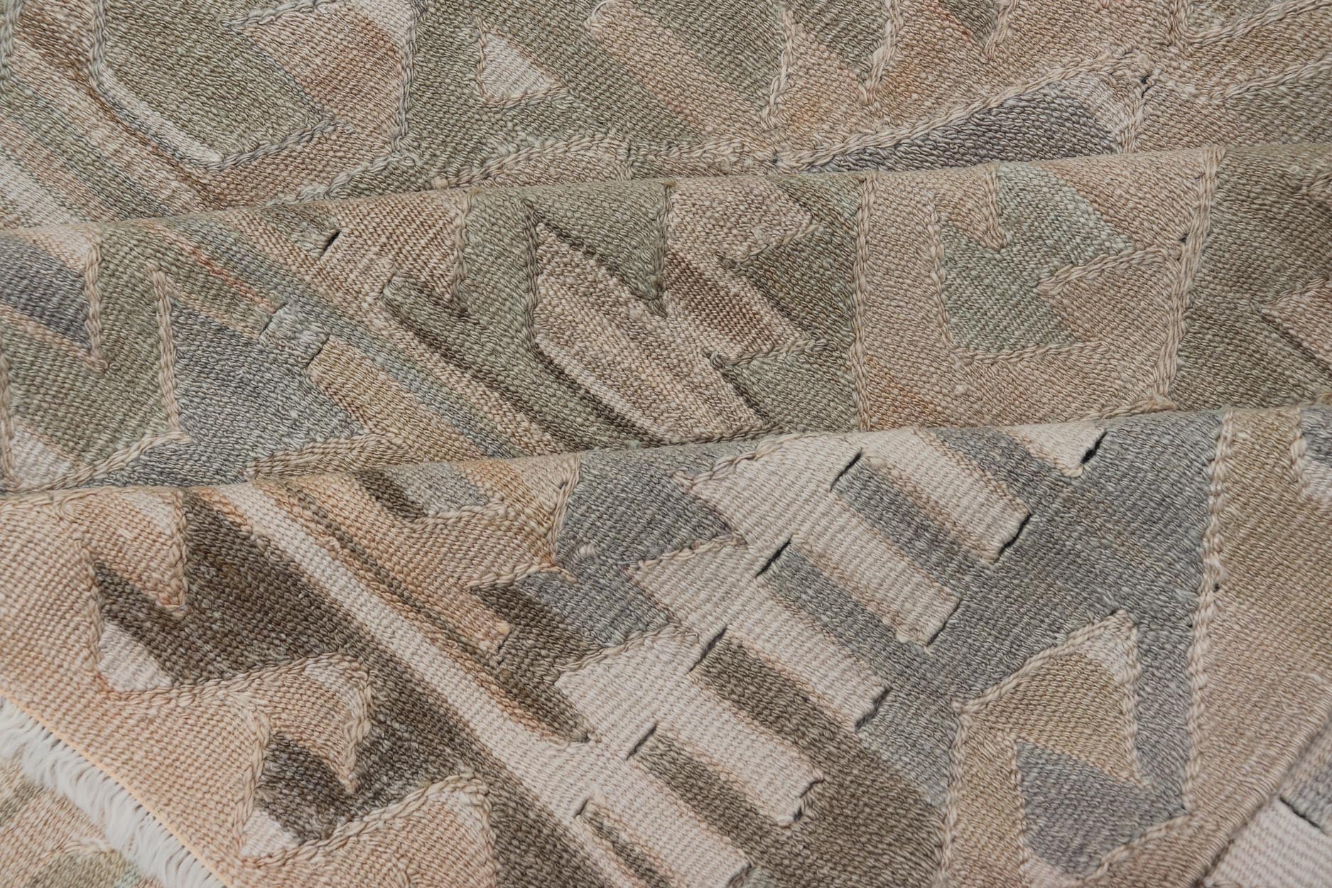 nan - Keivan Woven ArtsEN - 15883 - 26922Rug