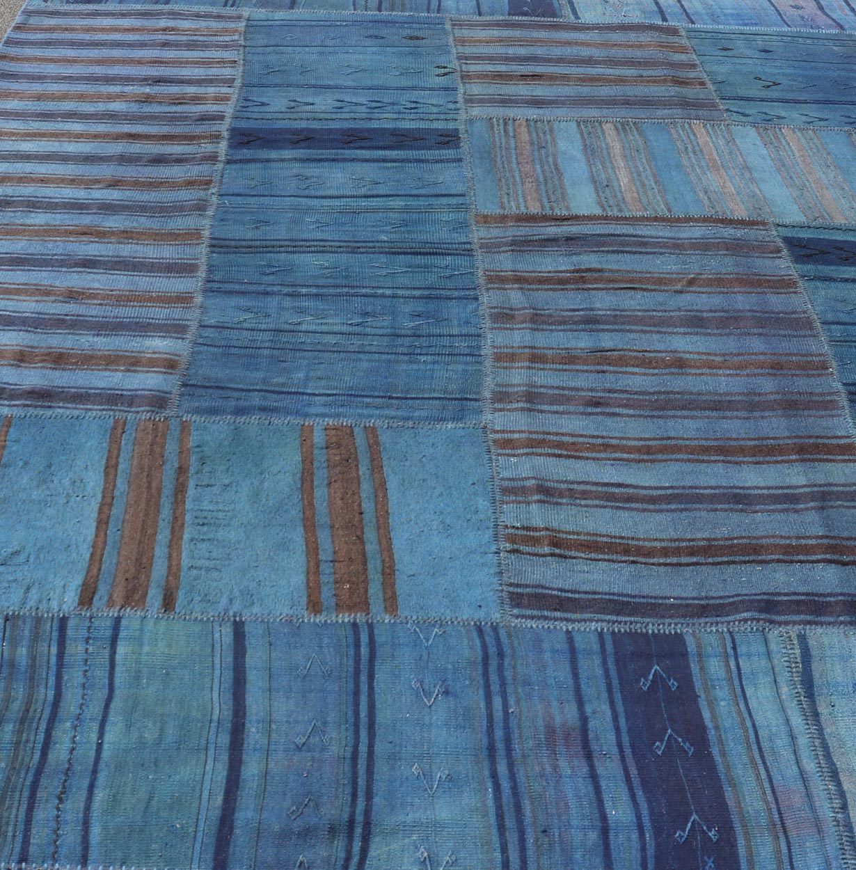 nan - Keivan Woven ArtsEN - 15886 - 26934Rug