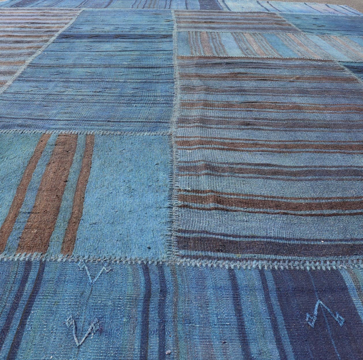 nan - Keivan Woven ArtsEN - 15886 - 26934Rug