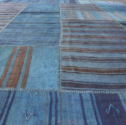 nan - Keivan Woven ArtsEN - 15886 - 26934Rug