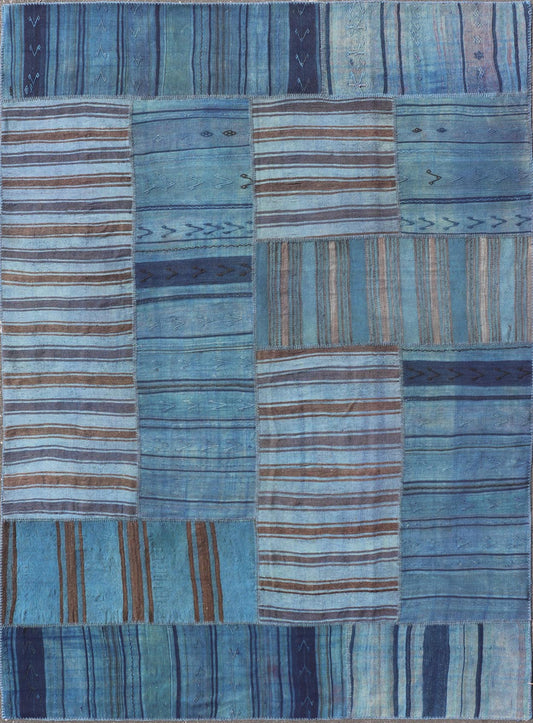 nan - Keivan Woven ArtsEN - 15886 - 26934Rug