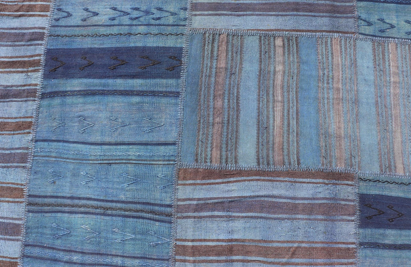 nan - Keivan Woven ArtsEN - 15886 - 26934Rug