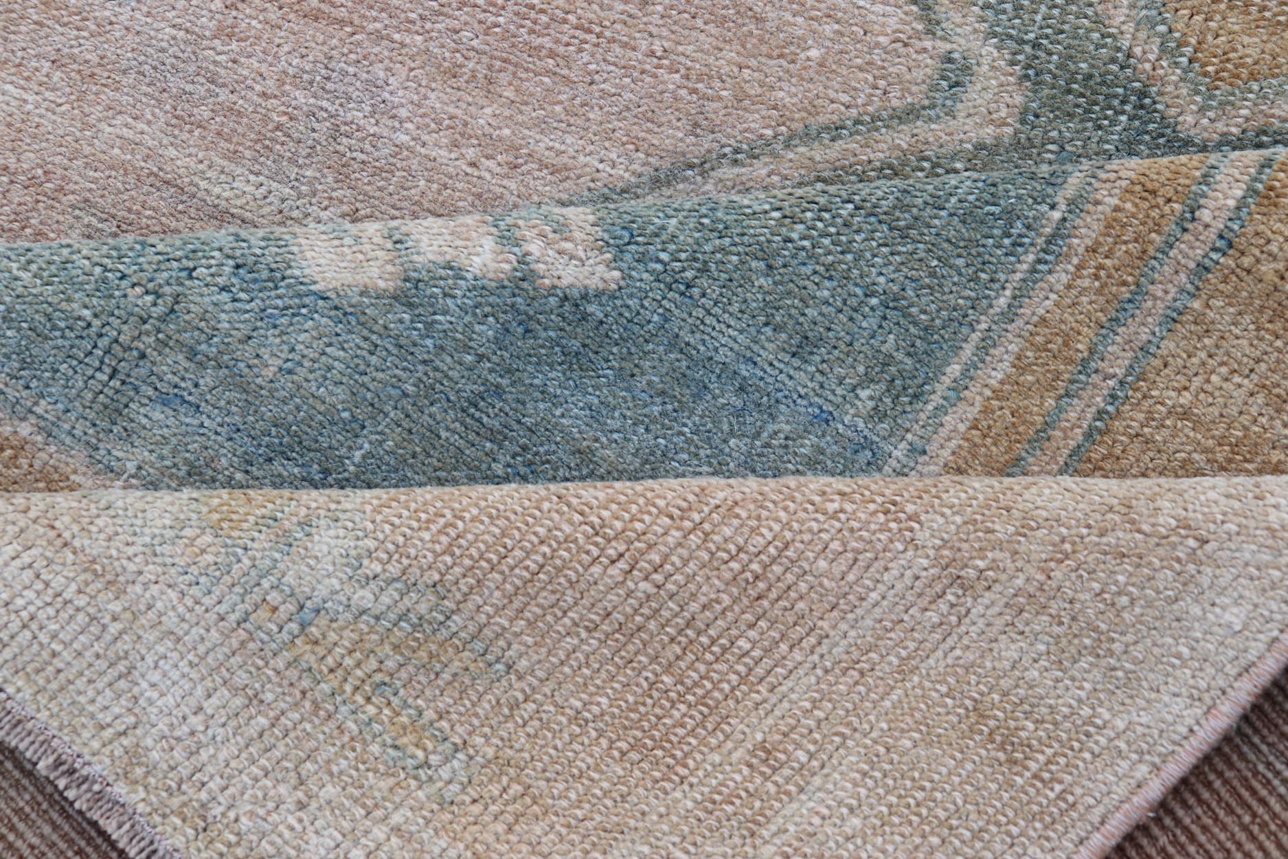 nan - Keivan Woven ArtsEN - 15887 - 26940Rug