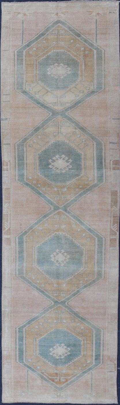 nan - Keivan Woven ArtsEN - 15887 - 26940Rug
