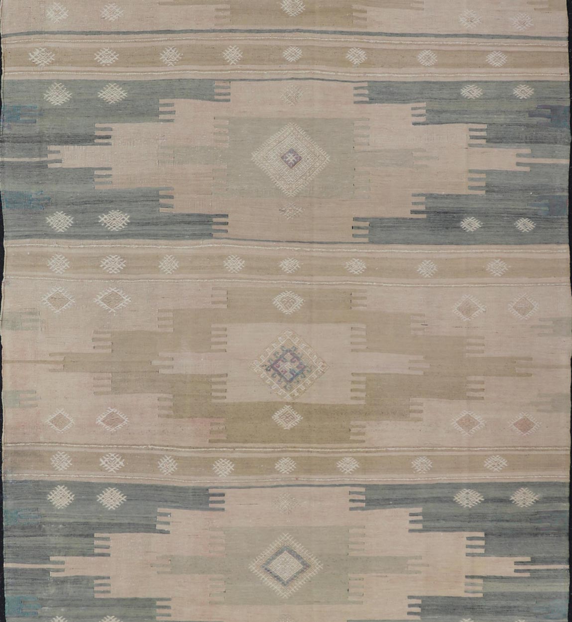 nan - Keivan Woven ArtsEN - 15888 - 26946Rug