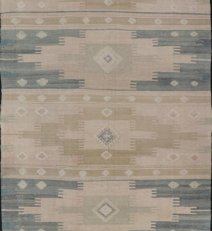 nan - Keivan Woven ArtsEN - 15888 - 26946Rug