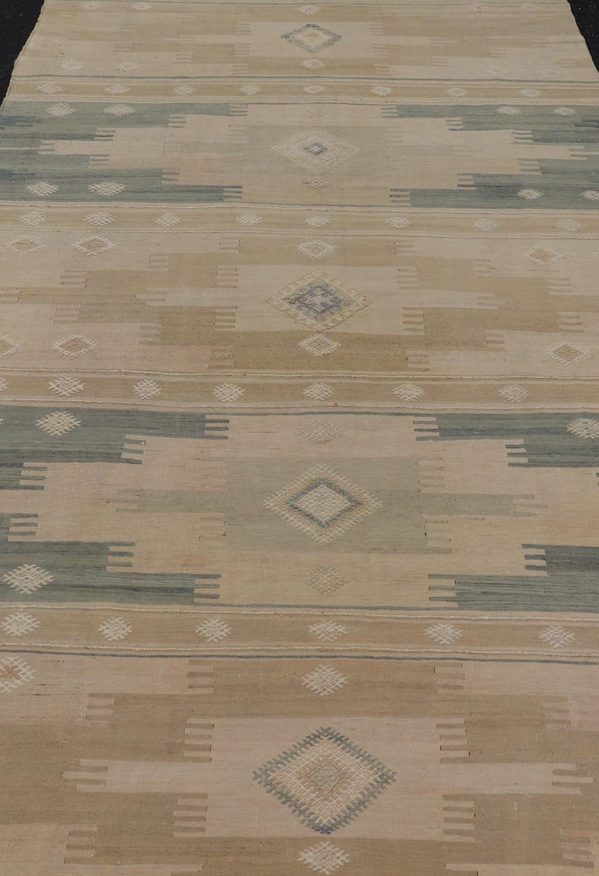 nan - Keivan Woven ArtsEN - 15888 - 26946Rug