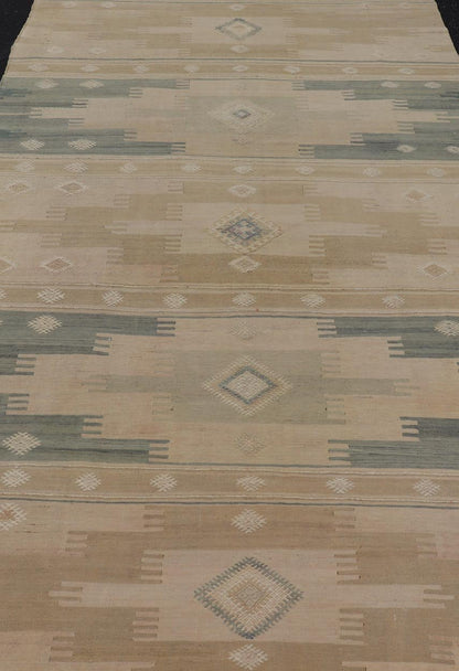 nan - Keivan Woven ArtsEN - 15888 - 26946Rug