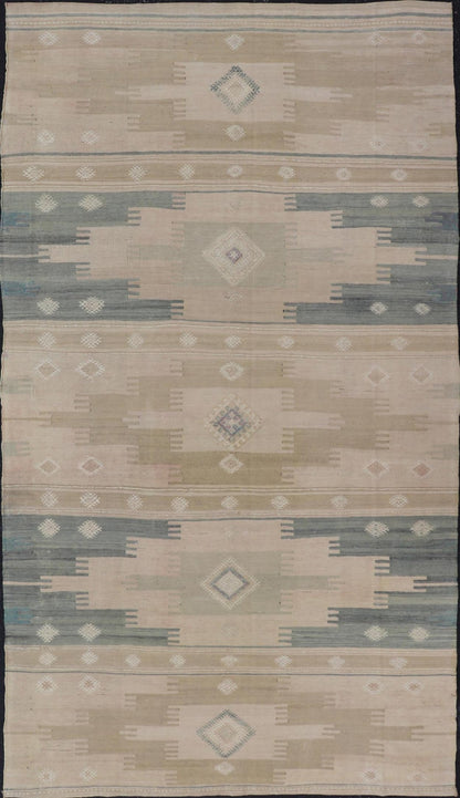 nan - Keivan Woven ArtsEN - 15888 - 26946Rug