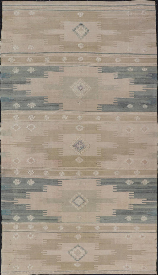 nan - Keivan Woven ArtsEN - 15888 - 26946Rug