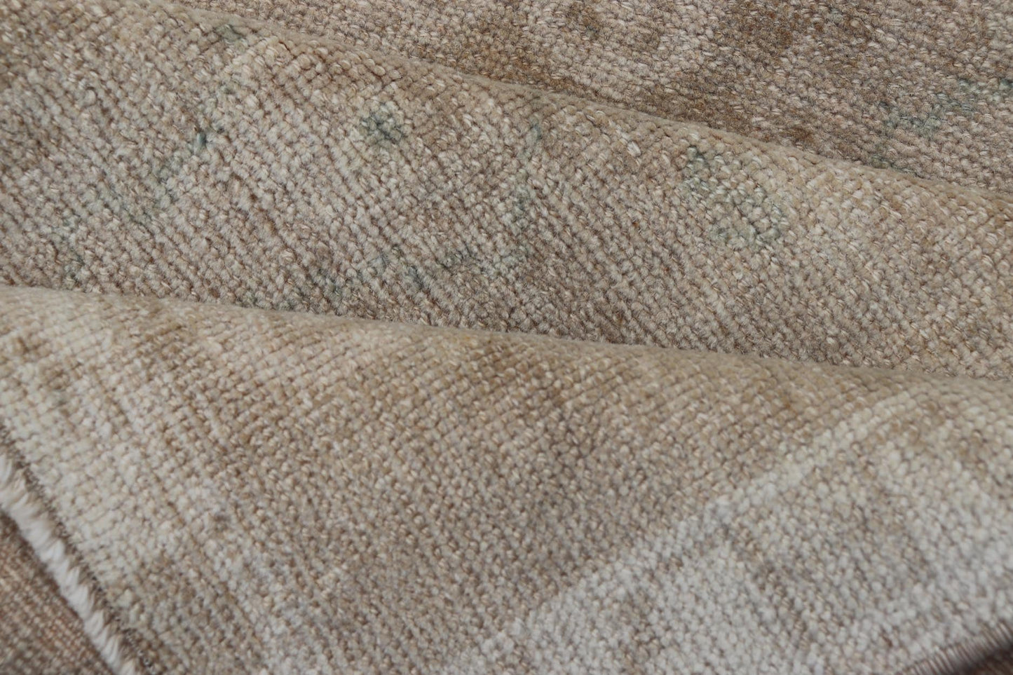 nan - Keivan Woven ArtsEN - 15893 - 26976Rug