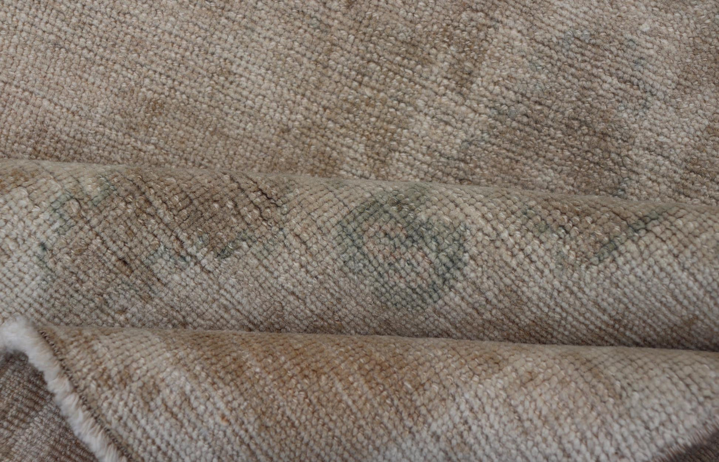 nan - Keivan Woven ArtsEN - 15894 - 26982Rug