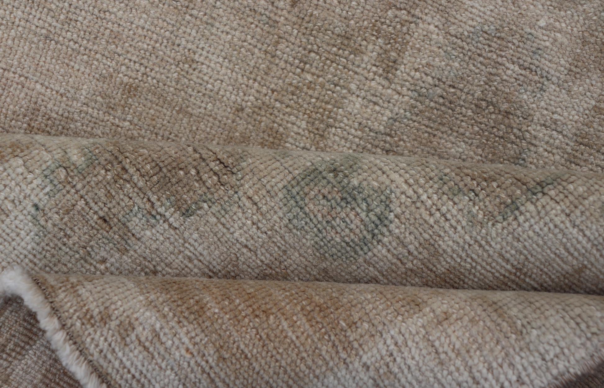 nan - Keivan Woven ArtsEN - 15894 - 26982Rug