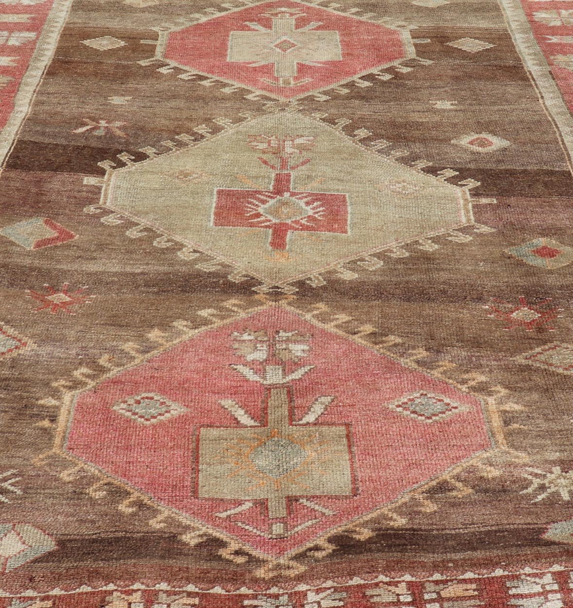 nan - Keivan Woven ArtsEN - 15899 - 26994Rug