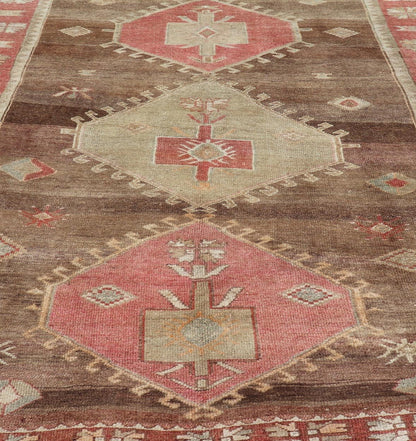 nan - Keivan Woven ArtsEN - 15899 - 26994Rug