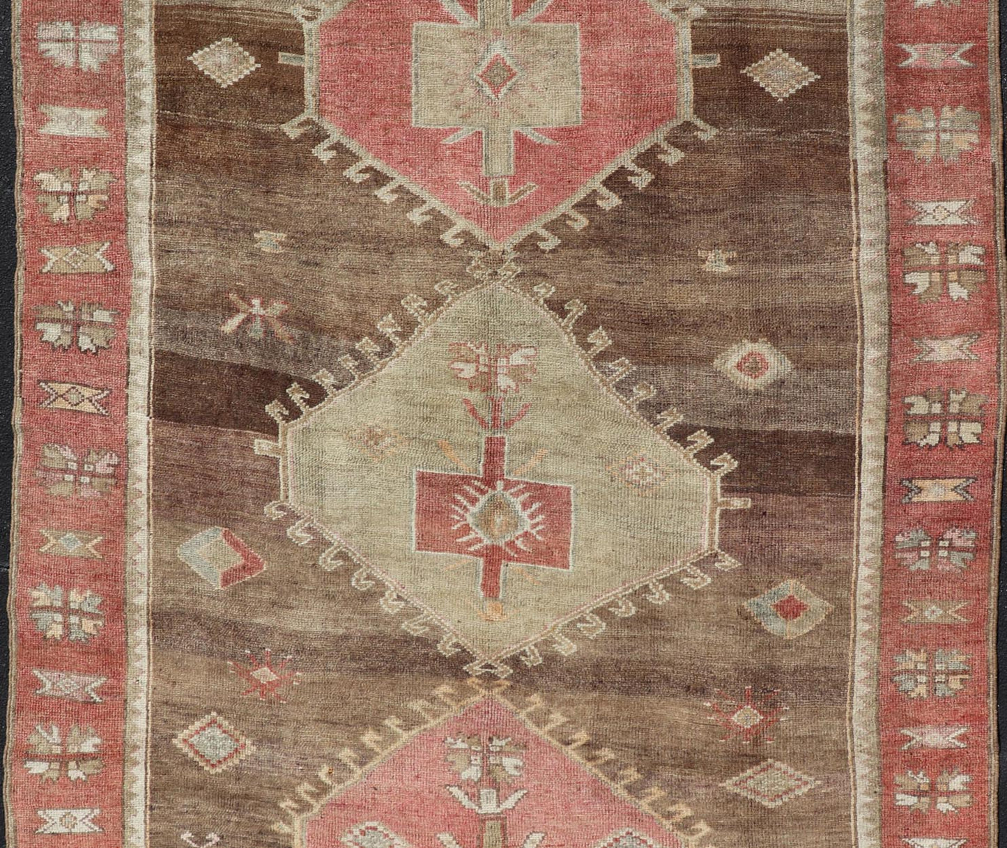 nan - Keivan Woven ArtsEN - 15899 - 26994Rug