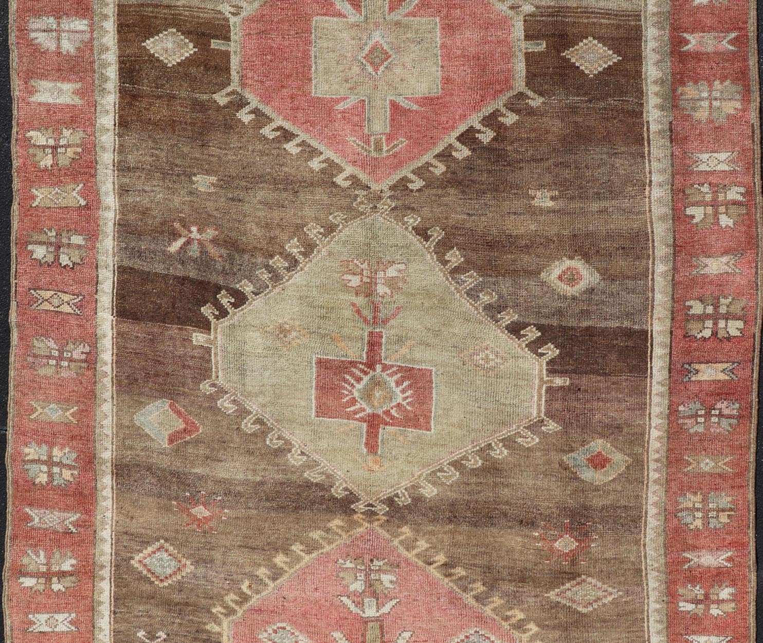 nan - Keivan Woven ArtsEN - 15899 - 26994Rug