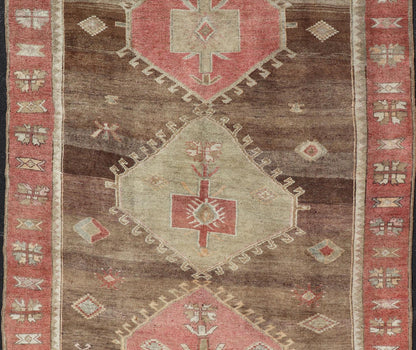 nan - Keivan Woven ArtsEN - 15899 - 26994Rug