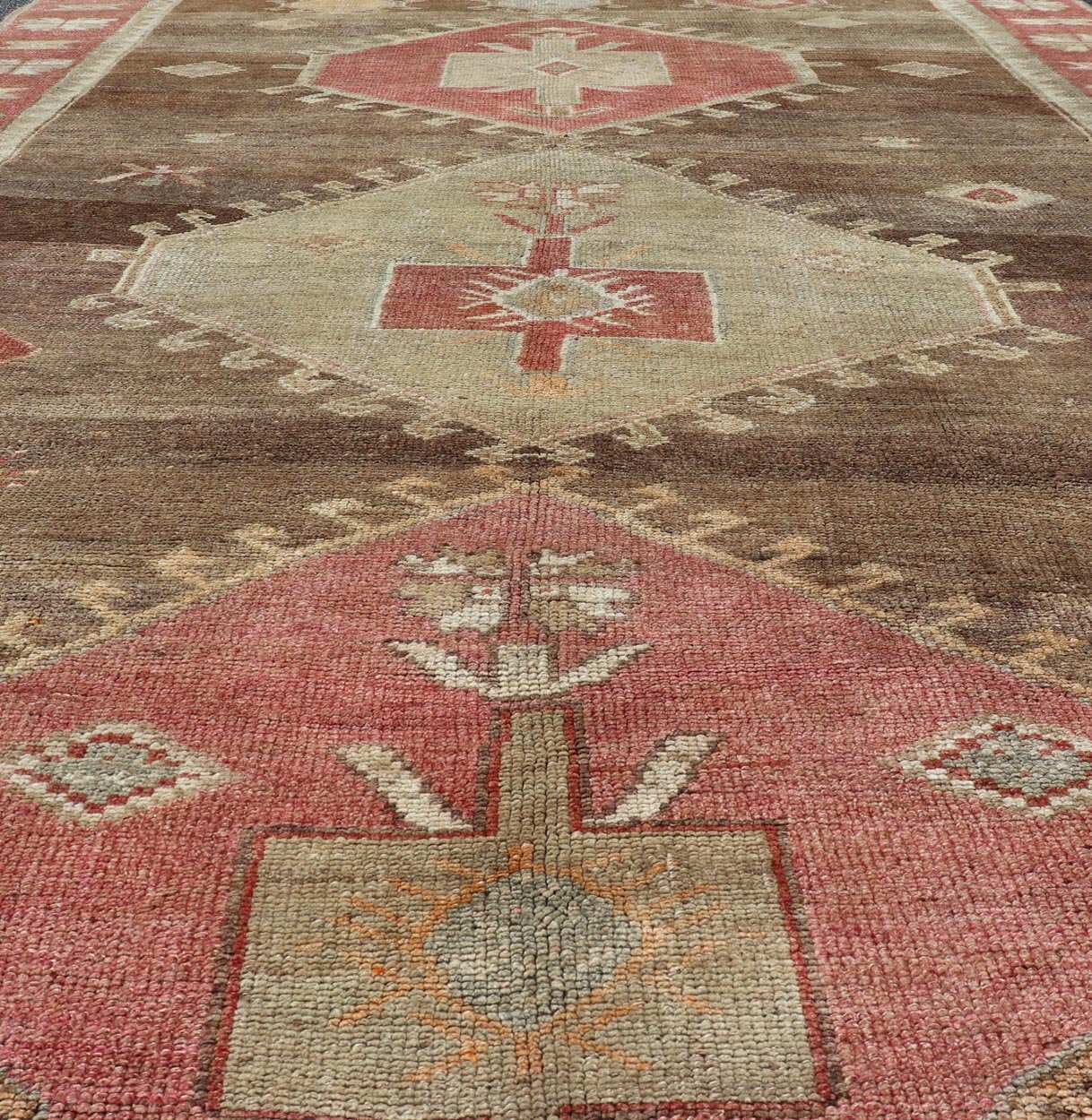 nan - Keivan Woven ArtsEN - 15899 - 26994Rug