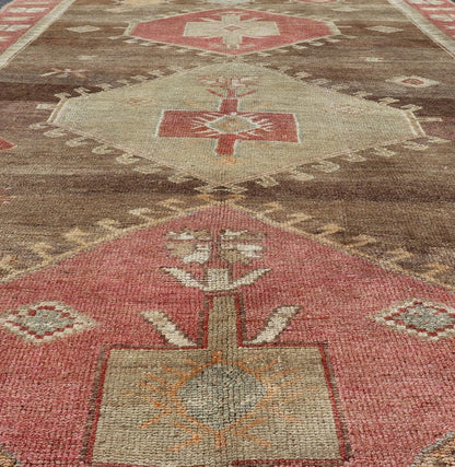 nan - Keivan Woven ArtsEN - 15899 - 26994Rug