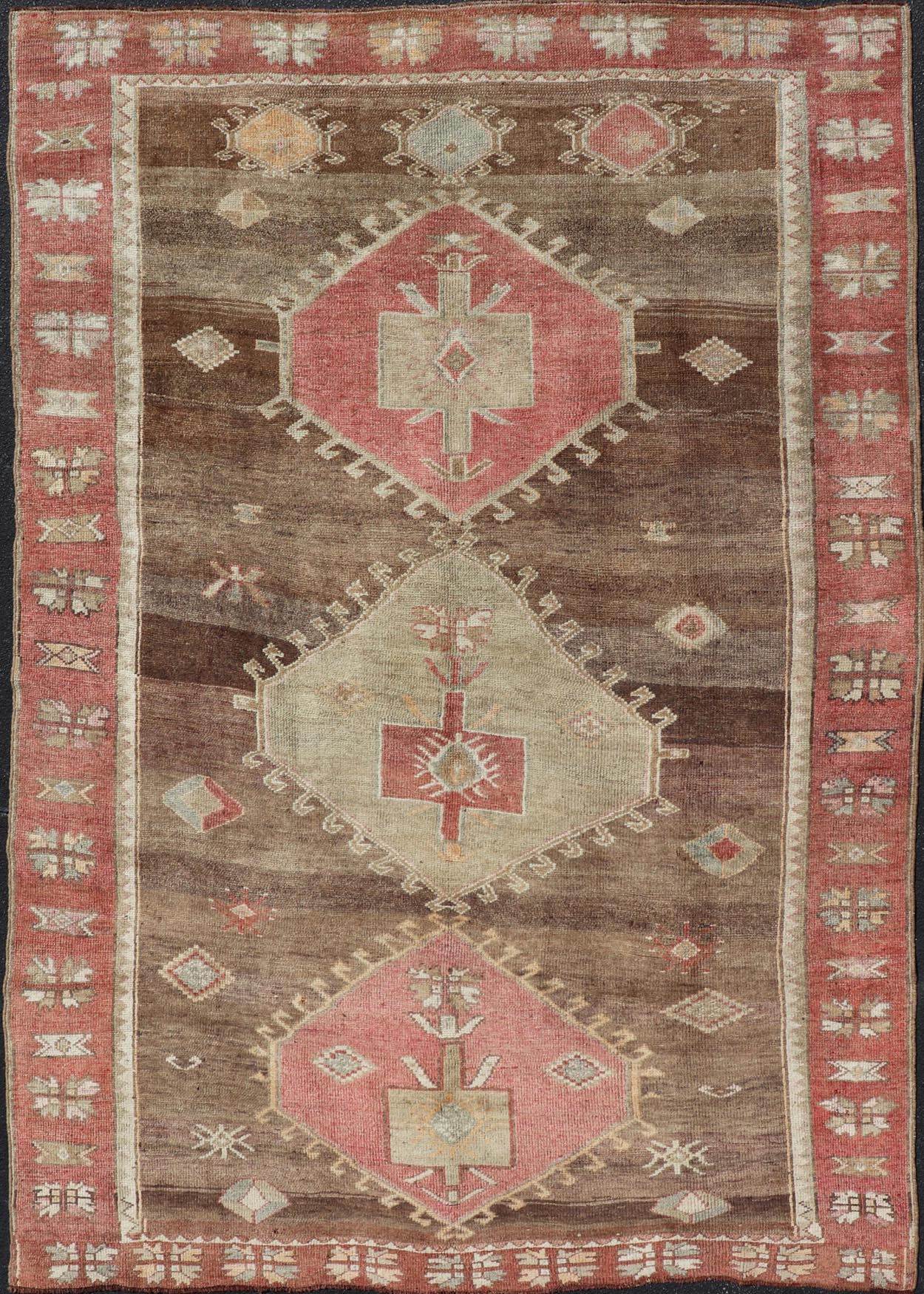 nan - Keivan Woven ArtsEN - 15899 - 26994Rug