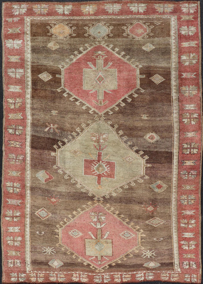 nan - Keivan Woven ArtsEN - 15899 - 26994Rug