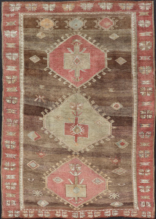nan - Keivan Woven ArtsEN - 15899 - 26994Rug