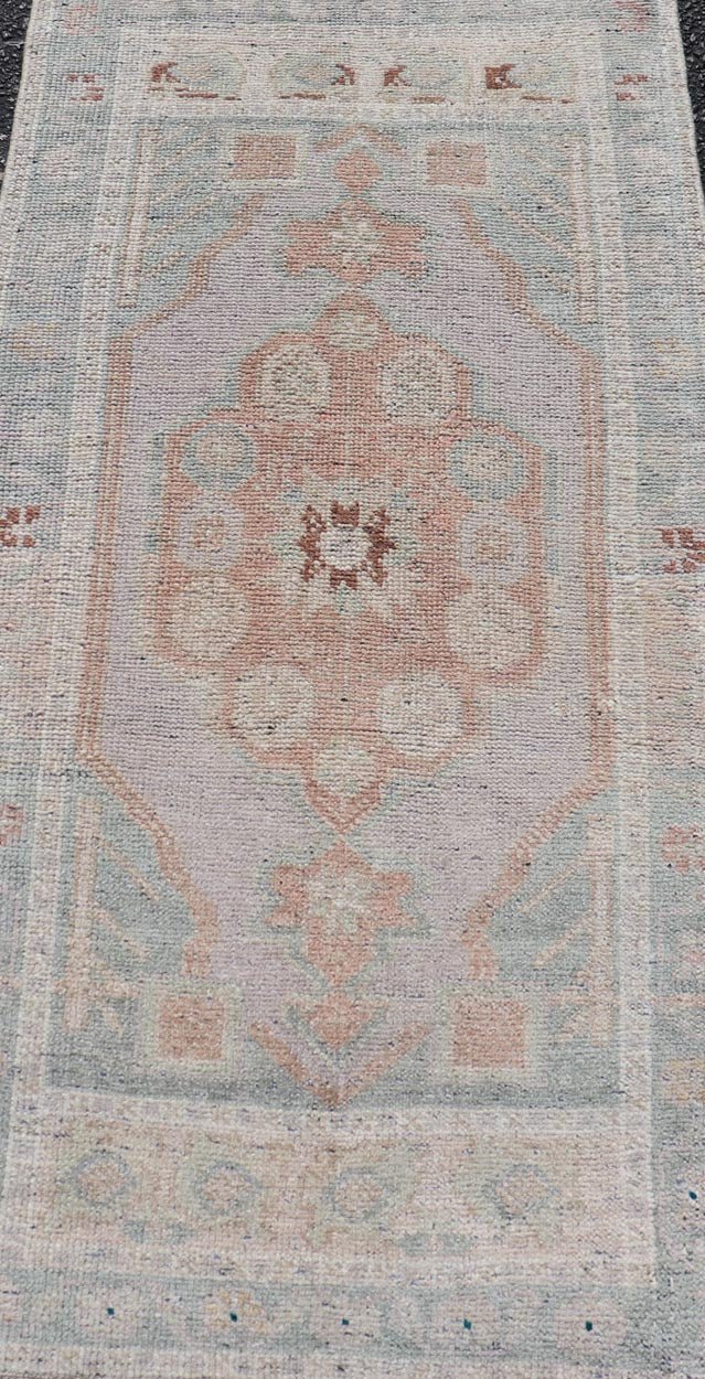 nan - Keivan Woven ArtsEN - 15908 - 24073Rug