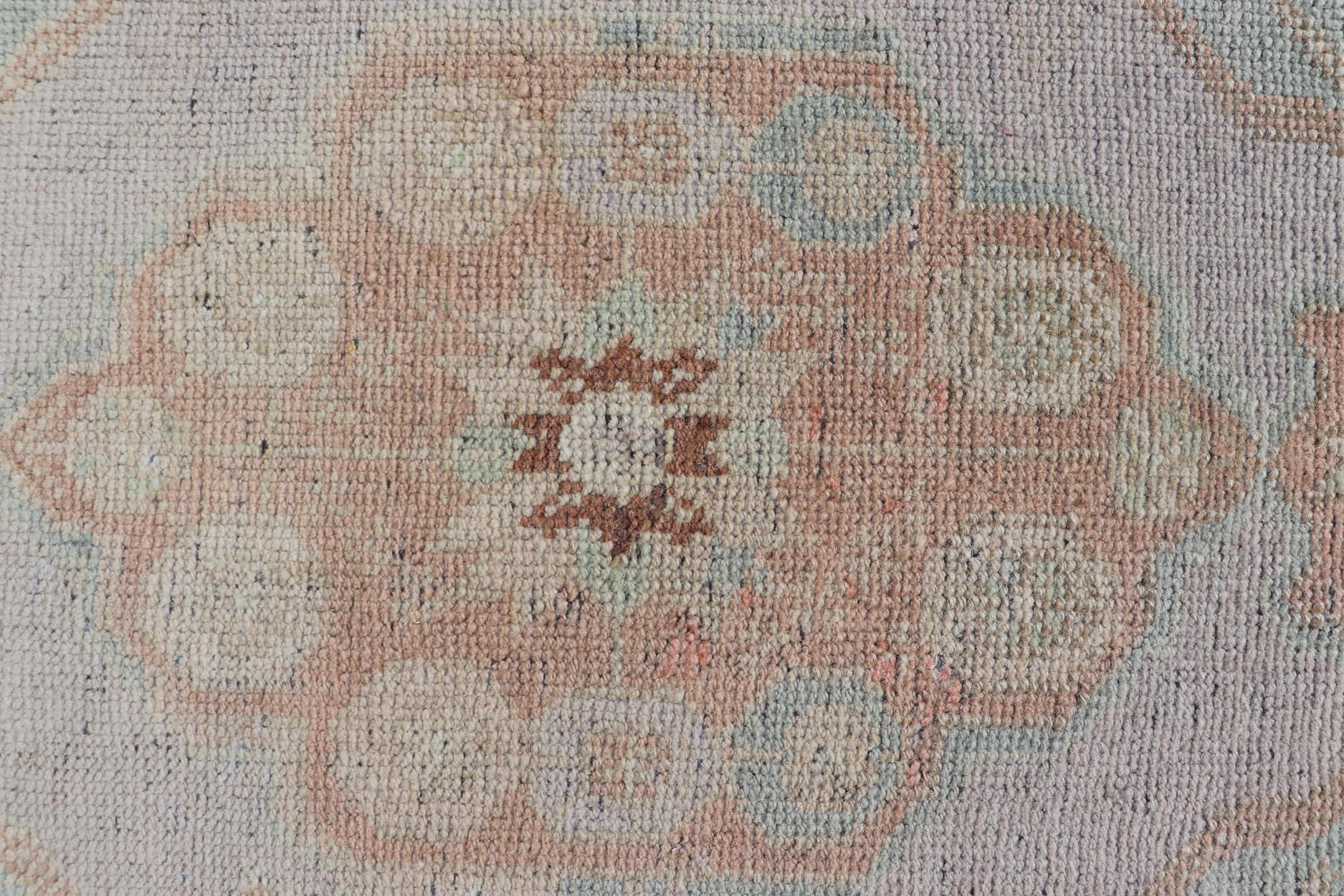nan - Keivan Woven ArtsEN - 15908 - 24073Rug