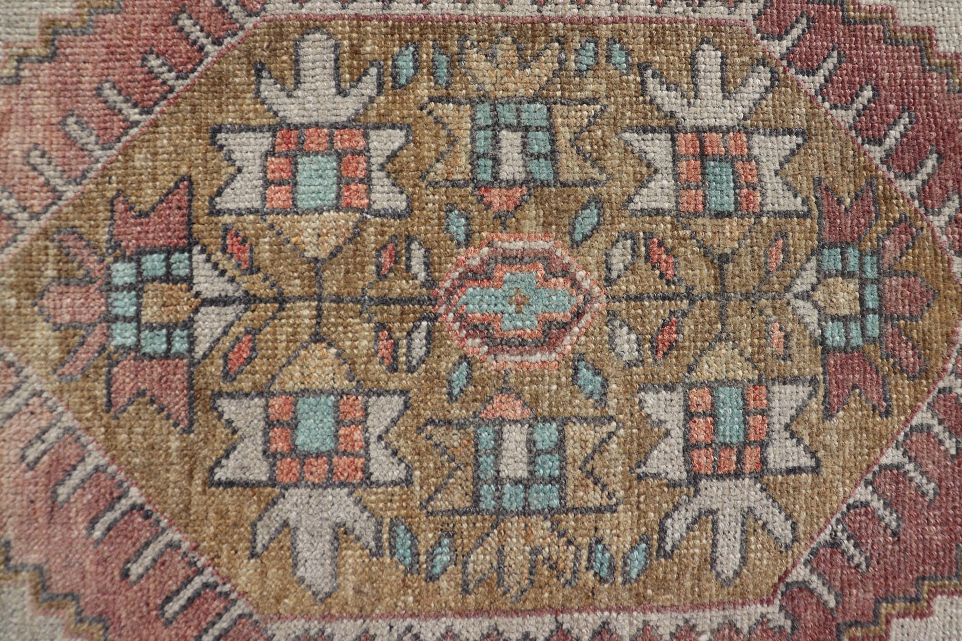 nan - Keivan Woven ArtsEN - 15914 - 23852Rug