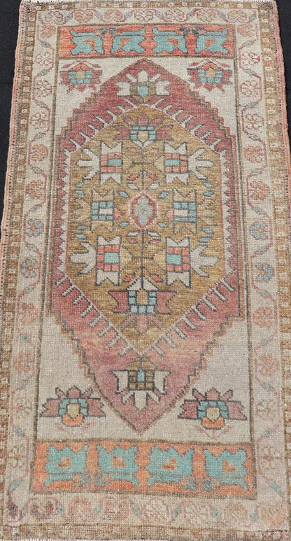 nan - Keivan Woven ArtsEN - 15914 - 23852Rug