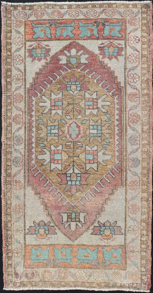 nan - Keivan Woven ArtsEN - 15914 - 23852Rug