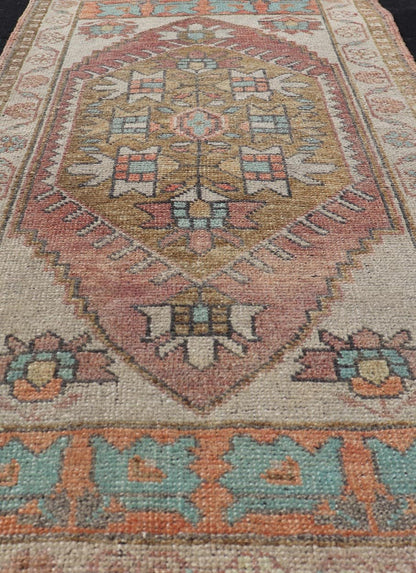 nan - Keivan Woven ArtsEN - 15914 - 23852Rug