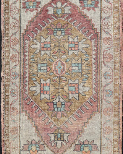 nan - Keivan Woven ArtsEN - 15914 - 23852Rug
