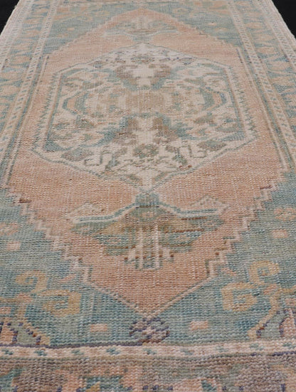nan - Keivan Woven ArtsEN - 15925 - 24133Rug