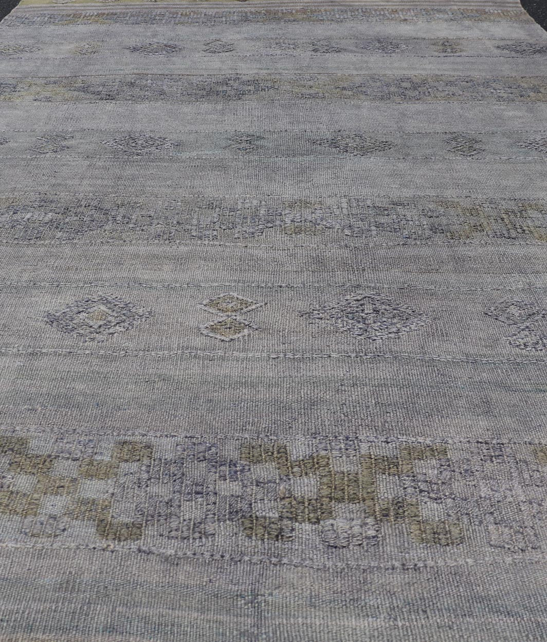 nan - Keivan Woven ArtsEN - 1607 - 25962Rug