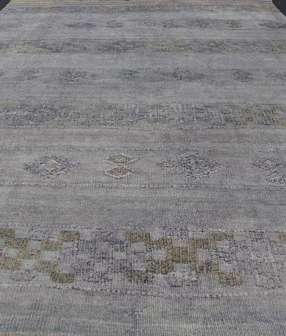 nan - Keivan Woven ArtsEN - 1607 - 25962Rug