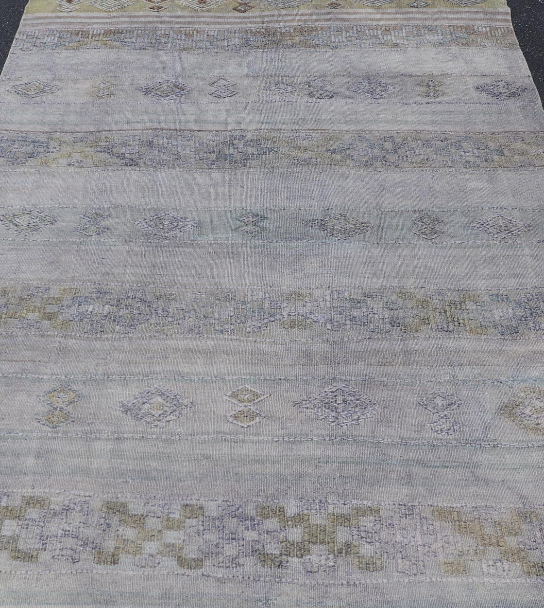 nan - Keivan Woven ArtsEN - 1607 - 25962Rug
