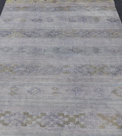 nan - Keivan Woven ArtsEN - 1607 - 25962Rug