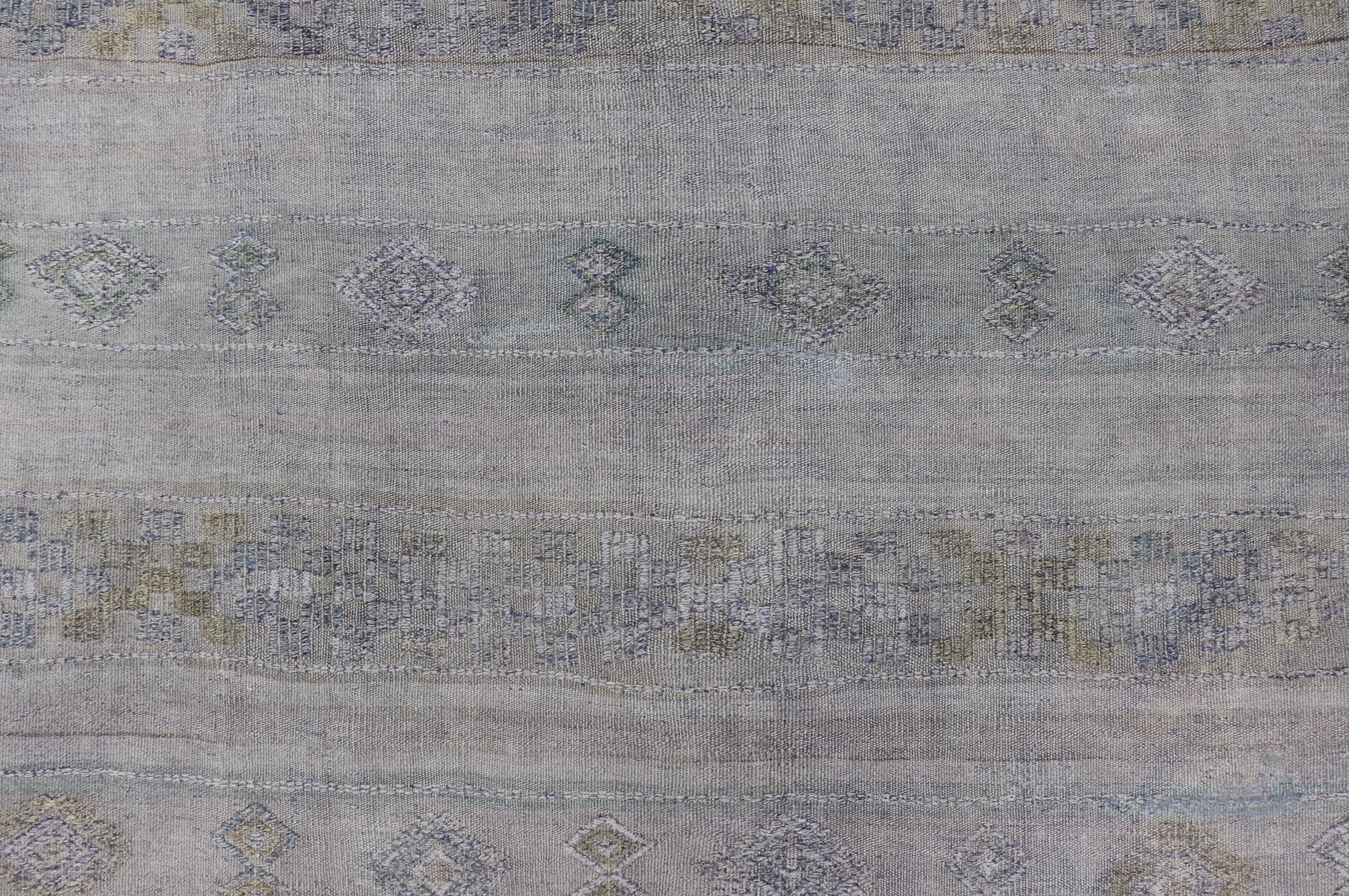 nan - Keivan Woven ArtsEN - 1607 - 25962Rug