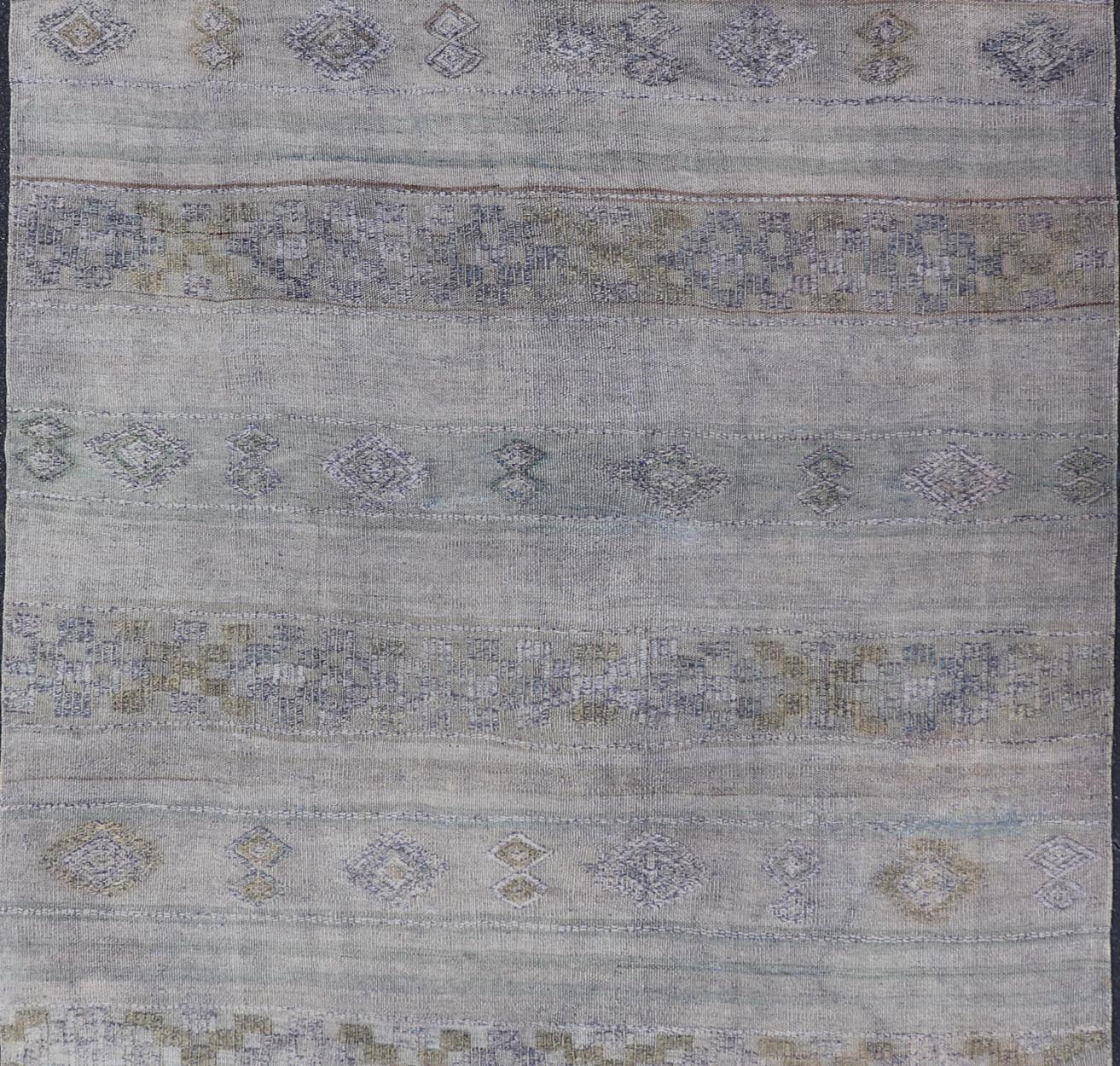 nan - Keivan Woven ArtsEN - 1607 - 25962Rug
